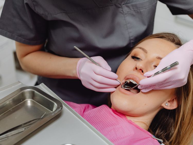 Dental Implants Dental Implants